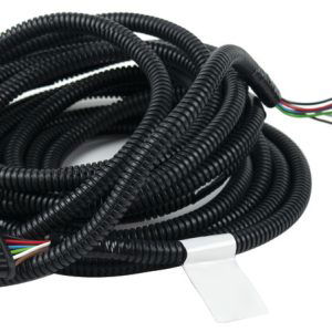 Autoterm Bedieningspaneel Verlengkabel 5 meter