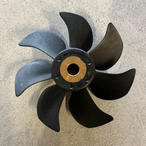 Craftsman Marine Boegschroef Propeller