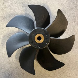 Boegschroef Propeller Craftsman Marine