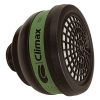 Climax K2 Ademfilter