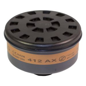 Climax Ademfilter AX