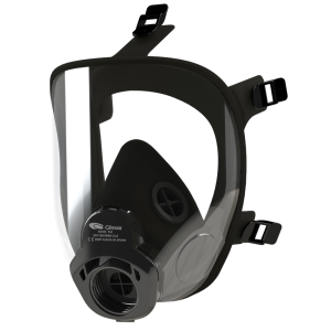 Climax Volgelaatsmasker