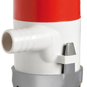 Alternative view of Osculati Europump II Bilge Pump