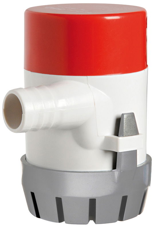 Osculati Europump II Bilge Pump - Afbeelding 2