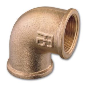 Guidi Messing Knie Binnen-Binnen