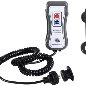 Osculati Hand-held controller voor elektrische ankerlieren
