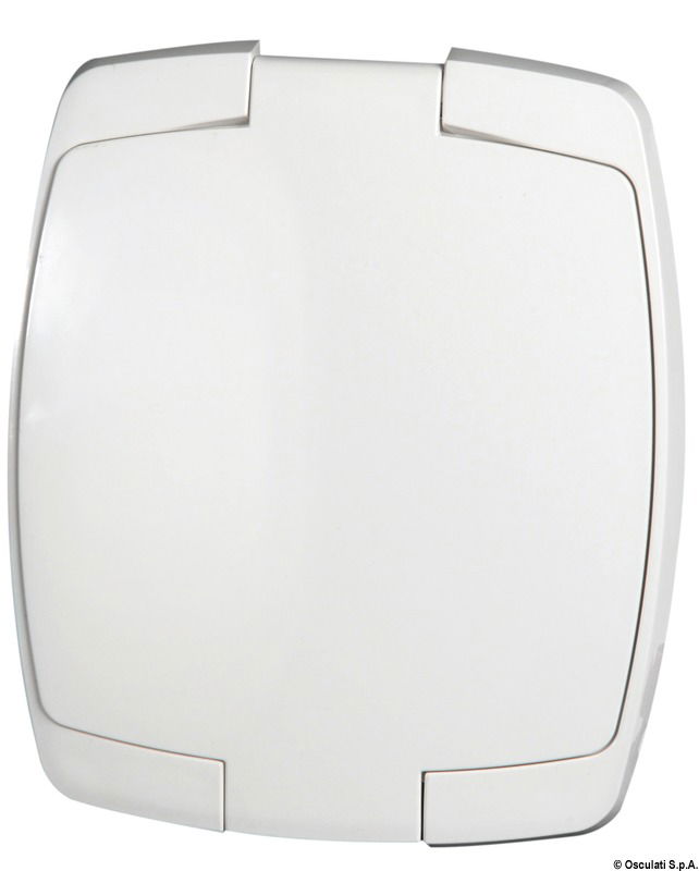 Osculati Handlenspomp Schotmontage - Afbeelding 3