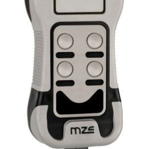 MZ ELECTRONIC Evolution handheld controller 4 channels