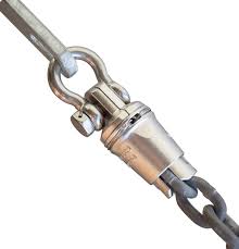 Mantus S3 Anchor Swivel | 11-14 mm - Afbeelding 3