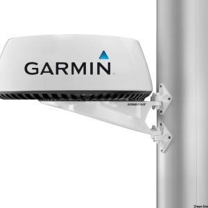 Alternative view of Radar Mast Mount Scanstrut SC20