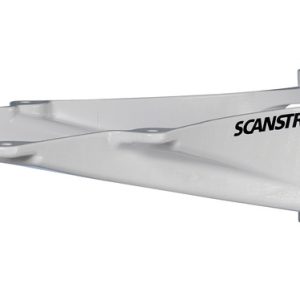 Radar Mast Mount Scanstrut SC20