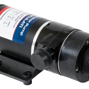 Osculati Zelfaanzuigende Macerator pomp