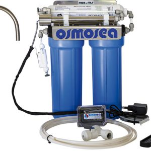 OsmoSea Waterzuiveraar 12/24V