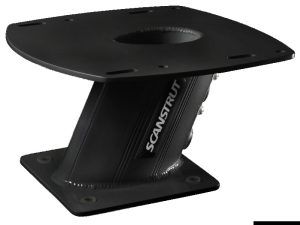 Scanstrut Radar Bracket