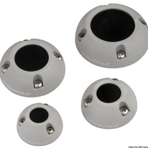 SCANSTRUT Vertical Cable Seals