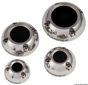 Scanstrut Cable Seal INOX