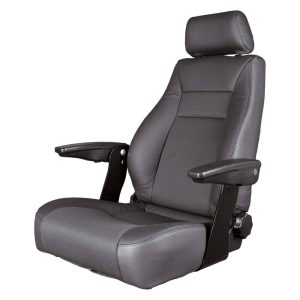 Hoenderop Stuurstoel Mahler