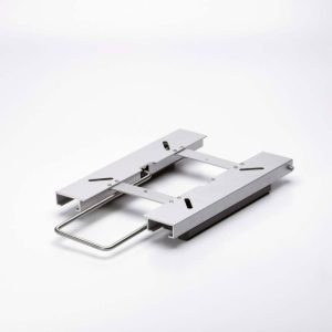 Zwaardvis Stoelslede