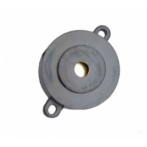 Bosch Alarmzoemer Zwart