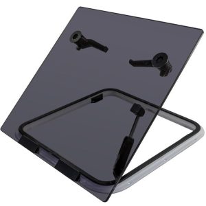 Alternative view of Lewmar Flush Hatch F3G60