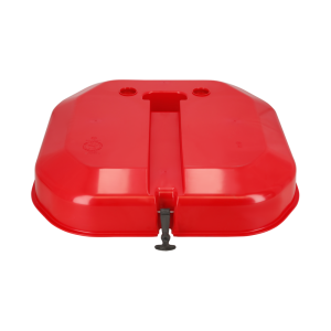 Alternative view of Reddingsboeikast GFE-30 | gesloten model