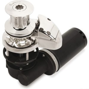 Alternative view of Italwinch CLS Ankerlier 1000W | 8 mm ketting | met- of zonder drum