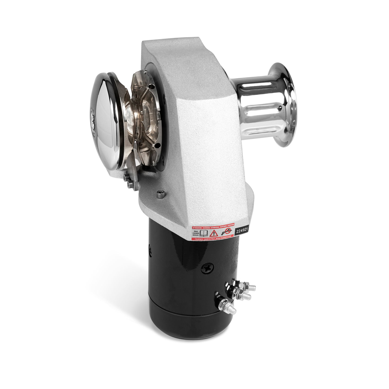 Italwinch OBI 1000 Ankerlier