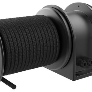 LEWMAR TW650 Tender Garage Winch