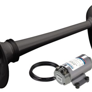 Marco PW2-BN Luchthoorn Zwart