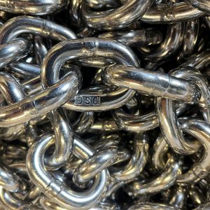 Osculati RVS Ankerketting Ø 8 mm