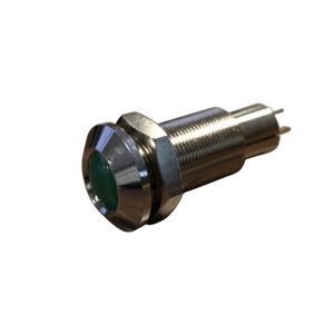 Controlelampje groen