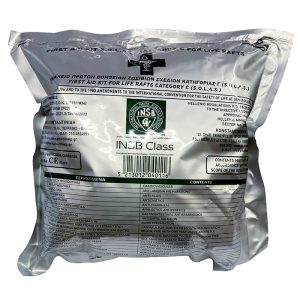 Lalizas First Aid Kit Category C SOLAS