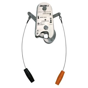 LALIZAS Release Hook LAR 36