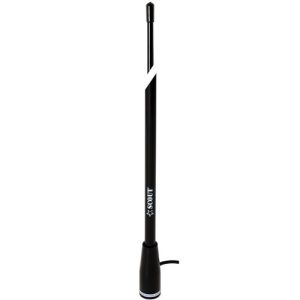Scout Marifoon Antenne KS-22 Black Edition