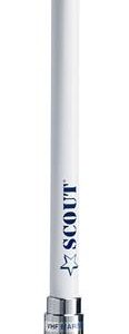 Alternative view of Scout KS-10 VHF Antenne 22 cm | polyester | afneembaar | 1dB