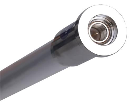 Scout QUICK 1 polyester VHF Antenne | 1 meter | 3dB | QuickFit - Afbeelding 4