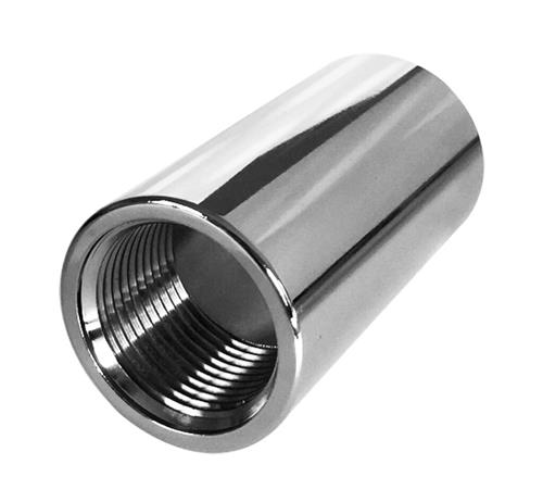 Scout QUICK 3 RVS Marifoon Antenne | VHF | 1,1mtr | 3dB | QuickFit - Afbeelding 4