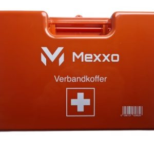 Verbandkoffer BHV Mexxo
