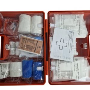 Alternative view of Verbandkoffer BHV Mexxo