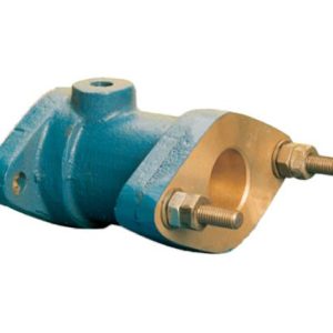 Vetgesmeerde binnengland type 2V