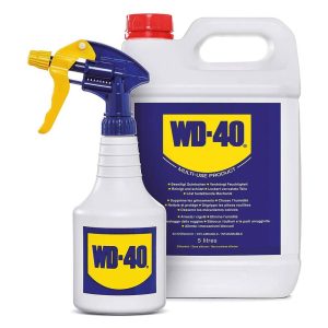 Onderhoud en conservering