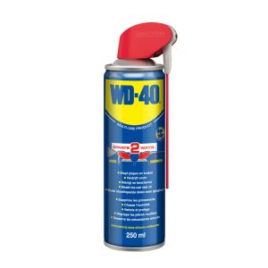 Alternative view of WD-40 Multispray Smart spray