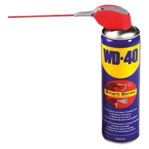 WD-40 Multispray Smart spray
