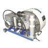 Ademluchtcompressor MISTRAL M6-ET