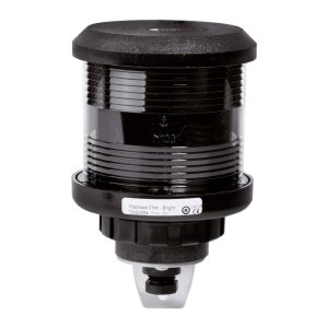 Alternative view of DHR35 Heklicht | DHR35 heklantaarn Wit