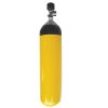 Spare Compressed Air Cylinder 6L