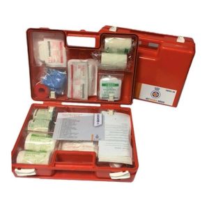 Verbandtrommel ES-TRIN