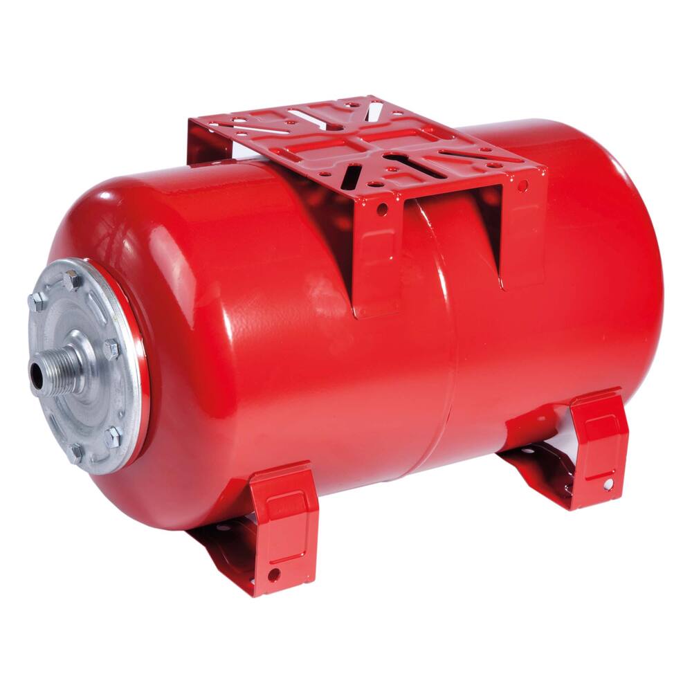 Hydrofoor Druktank 20 liter