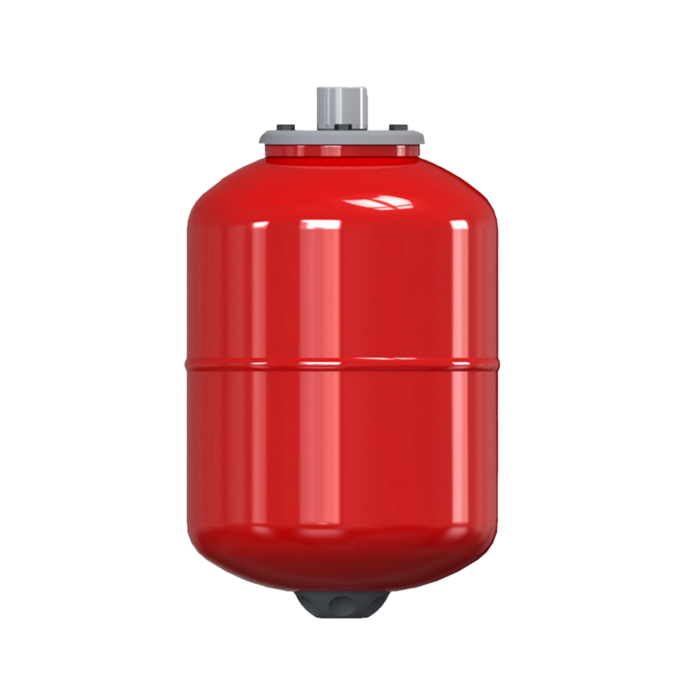 City hydrofoortank verticaal 8 liter