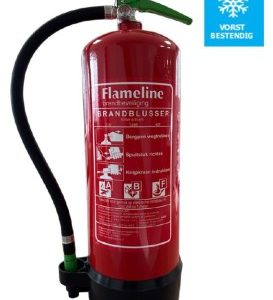 Flameline VVF6 Schuimblustoestel 6 liter